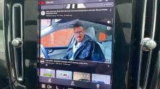 Volvo XC40 2.0 B4P Ultra Dark 5dr Auto Petrol Estate